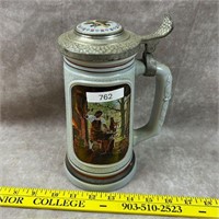 Avon Beer Stein