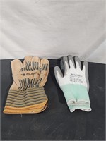 Gloves (2pr)