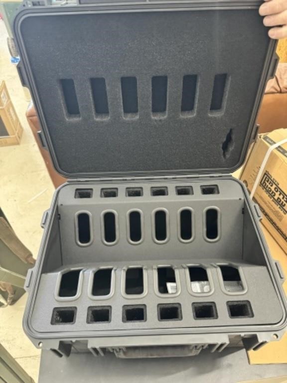 Case Cruzer Handgun Case