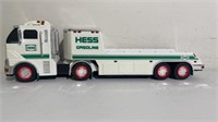Truck only no box - HESS Gasoline toy truck