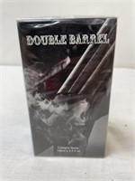 Double Barrel Cologne