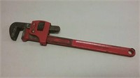 18" Super-Ego Pipe Wrench