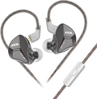 NEW Noise Cancelling Wired Earbuds w/Mic