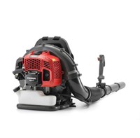 Gas backpack blower (NO NOZZLE)