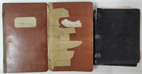 WW2 Military R.C.A.F. Books