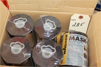 Wagner All in One Masking tape x 5