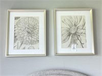 2PC FRAMED PRINTS