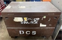 Ram-Box Jobox