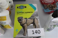 dog support harness 35-70lbs