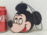 radio mickey mouse 1973