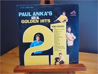 Paul Anka- 21 Golden Hits