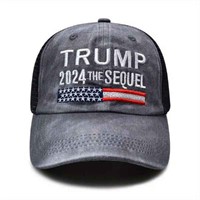 Trump Cap NEW