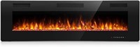 Antarctic Star 36 inch Electric Fireplace