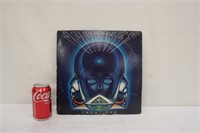 1983 Frontiers LP By Journey ~ READ