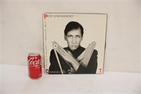 1982 Chinese Eyes LP By Pete Townshend ~ READ