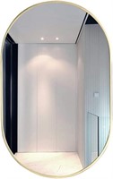 TANGGU Modern Vanity Mirror for Living Room Bathro