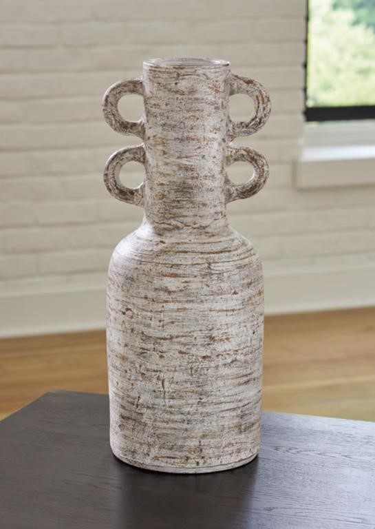 Ashley Wellbridge Vase