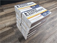 10 Full Boxes of UCO Strike anywhere matches