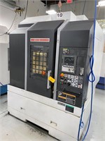 (New 2007) MORI-SEIKI #Dura-Vertical 5060 "4-AXIS"