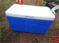 Coleman Poly Cooler