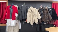 Women’s Clothes Collection