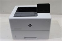 LIKE NEW HP LASERJET INTERPRISE M507 PRINTER