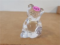 Princess House Paper Weights 3 inch tall