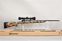 (R) Savage Axis 25/06 Rem Rifle
