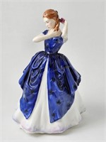 Royal Doulton "Laura" Figurine
