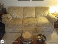 Flexsteel Sofa - Clean