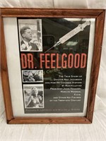 Dr Feelgood Lobby Card
