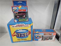 Thomas the train toys