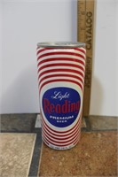 Early "Reading" Beer Can
