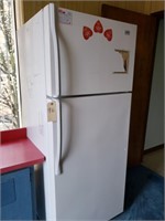 estate refrigerator