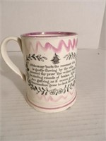 1700's Mug