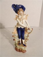 Victorian Figurine