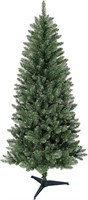 Artificial Christmas Tree with Stand