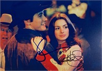 Autograph Brokeback Mountain Photo