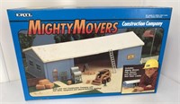 1/64 Mighty Movers Construction Company