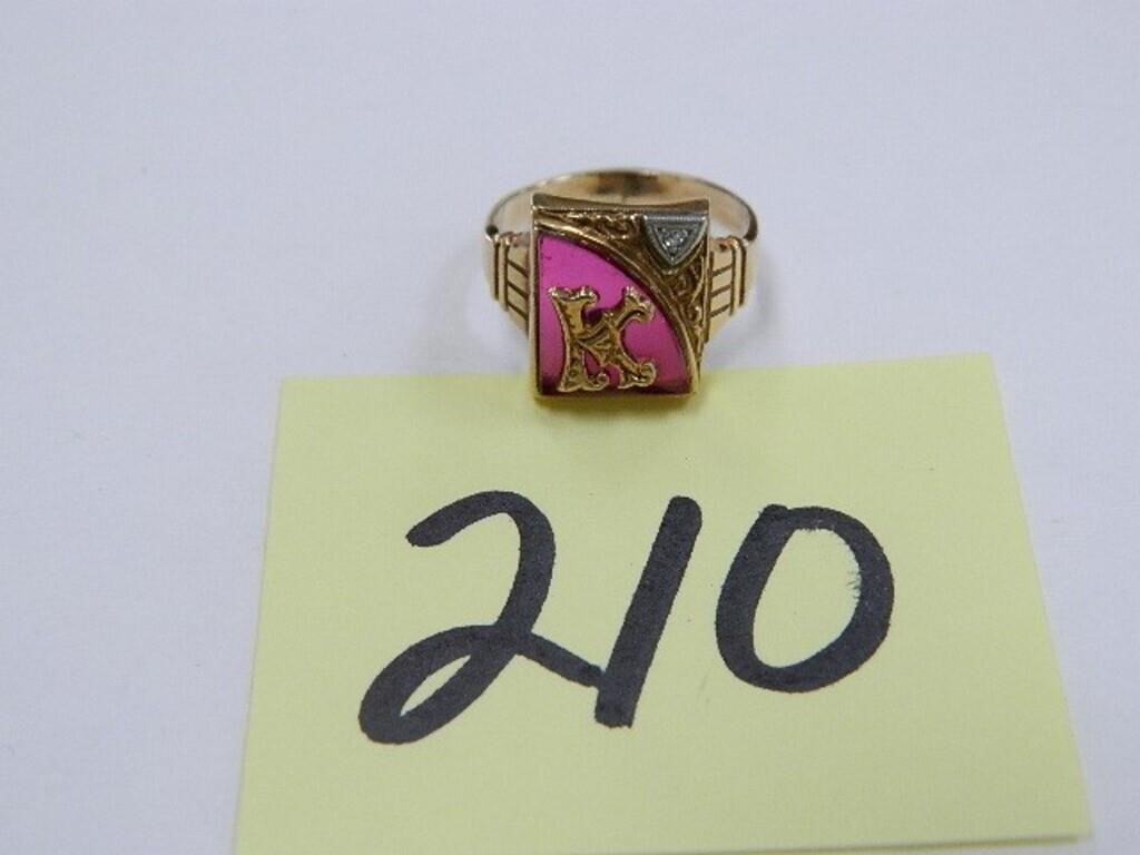 ONLINE ONLY JEWELRY AUCTION