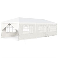 10 x 30 Feet Outdoor Canopy Tent