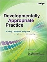 Developmentally Appropriate Practice