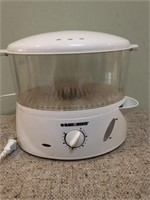 Rice Cooker