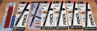 Revlon & Maybelline Sealed Eyeliner Pencils + (7)