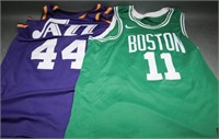 Vintage NBA Nike Basketball Jerseys (2)
