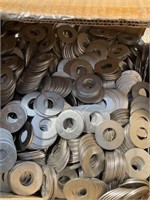 1/2 stainless washers qty 1500