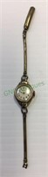 Beautiful vintage Ben Ross ladies wristwatch with