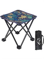 $20 Wind tour folding camping stool