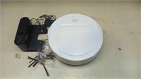 ULN - Lefant Robot vacuum M210