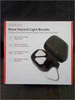New in Box ubiolabsRoad Hazard Light Bundle